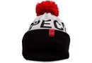 Specialized New Era Pom Beanie Specialized Grey/Black Osfa