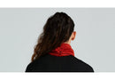 Specialized Prime-Series Thermal Neck Gaiter Redwood Osfa