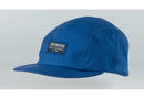 Specialized New Era 5 Panel Hat Specialized Cobalt Osfa