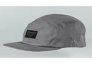 Specialized New Era 5 Panel Hat Specialized Smoke Osfa