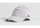 Specialized New Era Revel Classic Hat Stone Osfa