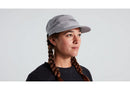 Specialized New Era 5 Panel Hat Specialized Clay Osfa