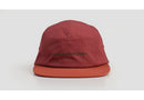 Specialized Heritage 5 Panel Camper Hat Spice/Copper Osfa
