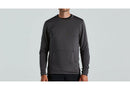 Specialized Trail-Series Thermal Jersey Ls Men Slate Xs