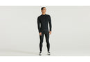 Specialized Prime Powergrid Jersey Ls Men Black Xl