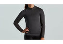 Specialized Prime-Series Thermal Jersey Ls Wmn Slate Xs