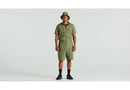 Specialized S/F Field Suit Men Green Xs