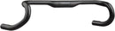 Teravail Feldspar Carbon Drop Handlebar - Carbon 31.8mm 42cm Black