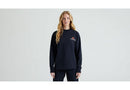 Specialized Graphic Relaxed Tee Ls Black Hrtg Graphic Xs