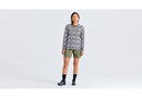 Specialized S/F Cotton Calis-Workse Tee Ls Wmn Basalt/Eggshell S