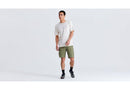 Specialized S/F Cotton Pocket Tee Ss Men Eggshell Xs
