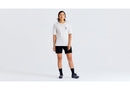 Specialized S/F Cotton Pocket Tee Ss Wmn Eggshell Xs