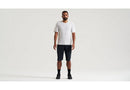 Specialized Traction Tee Ss Men Jersey Dove Grey Xs