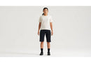 Specialized Traction Tee Ss Wmn Jersey Birch White Xs