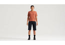 Specialized Traction Tee Ss Wmn Jersey Copper Xs