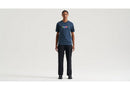 Specialized Heritage Tee Ss Cast Blue Xxs