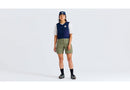 Specialized S/F Gear Vest Wmn Navy L