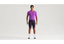 Specialized Prime Hyprviz Jersey Ss Men Purple Orchid Xs