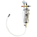 Anso Suspension Suspension Vacuum Bleed Machine Expert