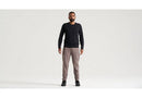 Specialized Traction Pant Men Gunmetal Xs