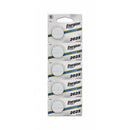 Energizer ECRN 2025 Battery 5pcs
