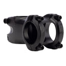 Teravail Lytho Stem - 45mm 31.8mm Clamp +/-0 1-1/8" Black