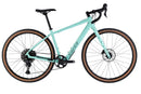 Salsa Confluence Drop Bar Cues 11 eBike - 700c Aluminum Spearmint Green 57cm