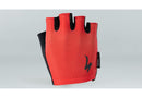 Specialized Bg Grail Glove Sf Wmn Red S