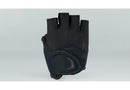 Specialized Bg Kids Glove Sf Black Xs