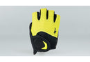 Specialized Bg Kids Glove Sf Hyper Green Xs