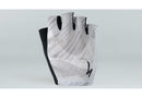 Specialized Bg Grail Glove Sf Wmn Dove Grey Fern S