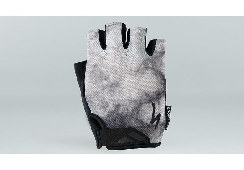 Specialized Bg Sport Gel Glove Sf Dove Grey Marbled S