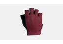 Specialized Bg Grail Glove Sf Garnet Red S