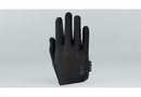 Specialized Bg Grail Glove Lf Wmn Black Xs