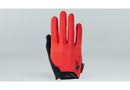 Specialized Bg Sport Gel Glove Lf Red S
