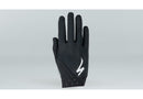Specialized Trail Air Glove Lf Wmn Black Xs