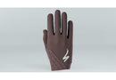 Specialized Trail Air Glove Lf Wmn Cast Umber Xs