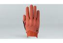 Specialized Trail D3o Glove Lf Men Redwood L