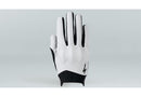 Specialized Trail D3o Glove Lf Wmn Dove Grey Xs