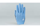 Specialized Trail Glove Lf Wmn Sky Blue Xl