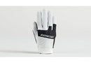 Specialized Trail Shield Glove Lf Wmn Dove Grey Xs