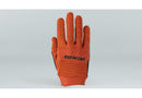 Specialized Trail Shield Glove Lf Wmn Redwood Xs