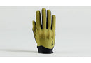 Specialized Trail D3o Glove Lf Wmn Woodbine Xs