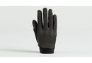Specialized Trail Glove Lf Men Charcoal M
