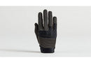 Specialized Trail Shield Glove Lf Men Charcoal M