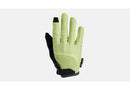 Specialized Bg Dual Gel Glove Lf Wmn Limestone S