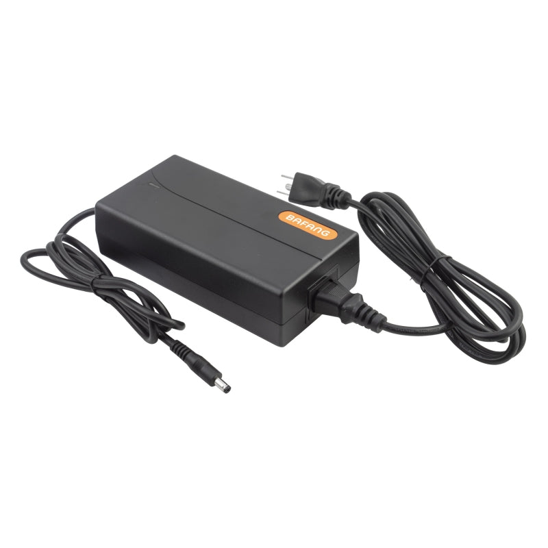 Bafang Bafang B1 System Charger Replacement Charger 48Vx2AH Bafang B1 Black B201.USA