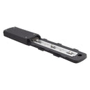 Bafang Bafang B1 System Battery Mount Battery Mount Bafang B1 Black Hardware