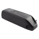 Bafang Bafang B1 System External Battery Bafang B1 Battery 48Vx10.5AH Bafang B1 Black F150.D504.C