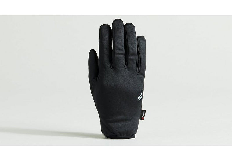 Specialized waterproof glove lf black l